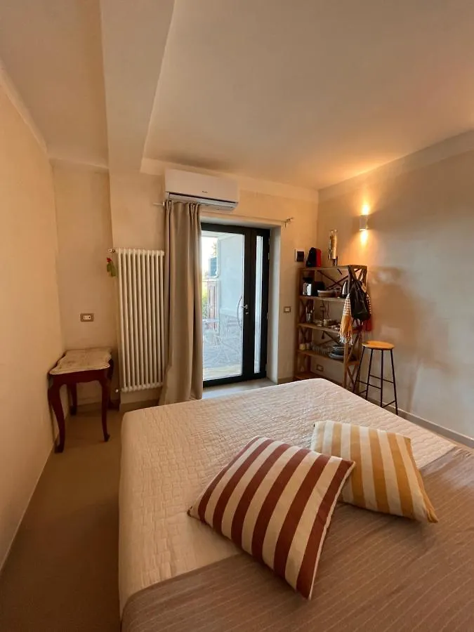 Collimare Rooms & Sailing Near 5 Terre Vezzano Ligure 0*,  Italy
