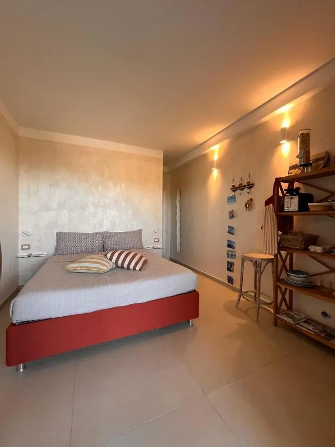 Guest house Collimare Rooms & Sailing Near 5 Terre Vezzano Ligure Italy