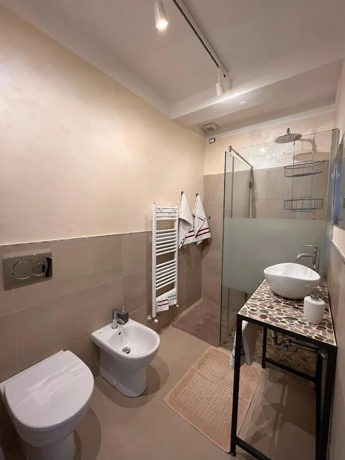 Collimare Rooms & Sailing Near 5 Terre فيزانو ليغوري 0*,
