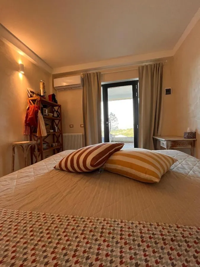 Collimare Rooms & Sailing Near 5 Terre Vezzano Ligure Guest house