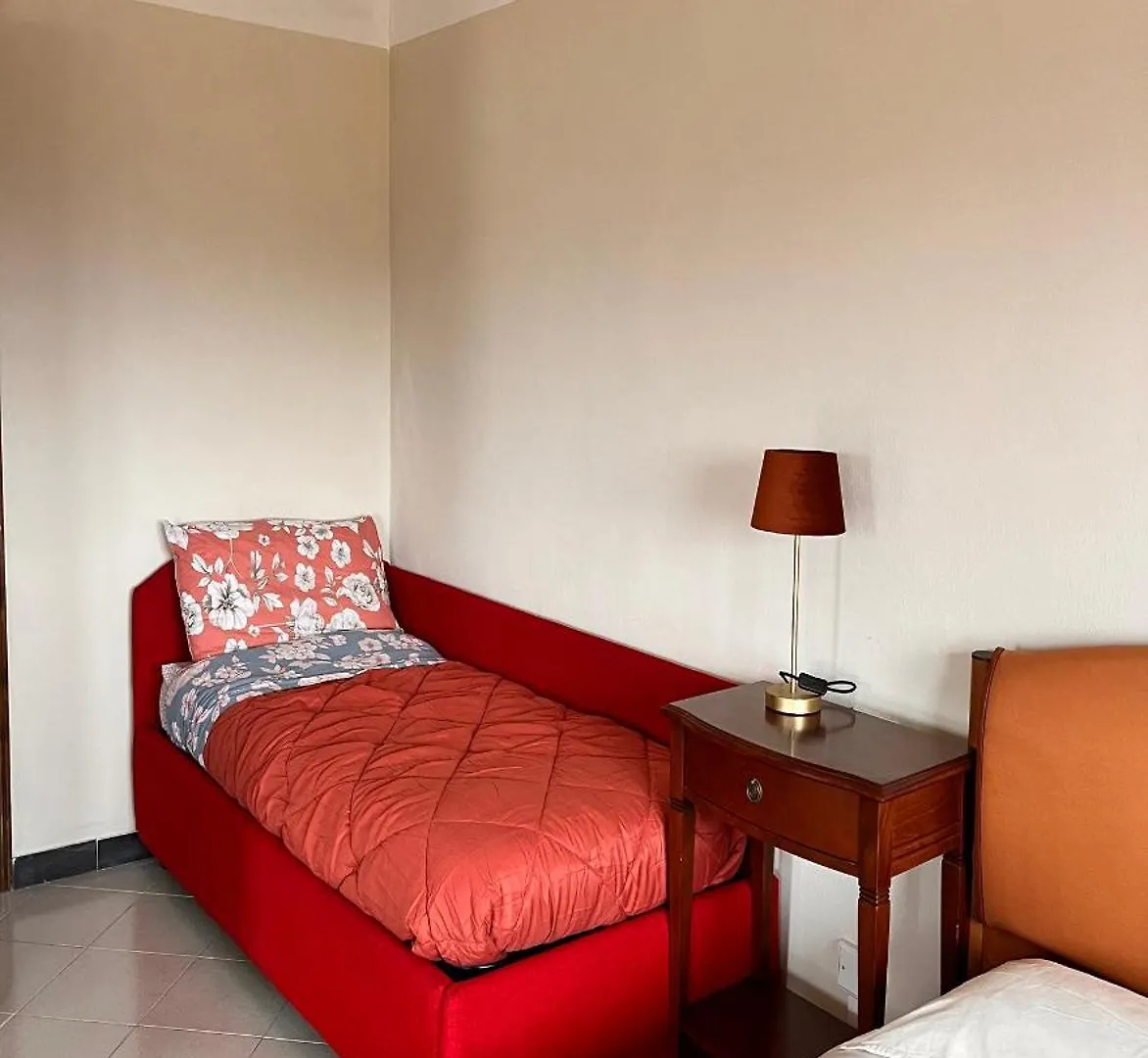 Collimare Rooms & Sailing Near 5 Terre Vezzano Ligure
