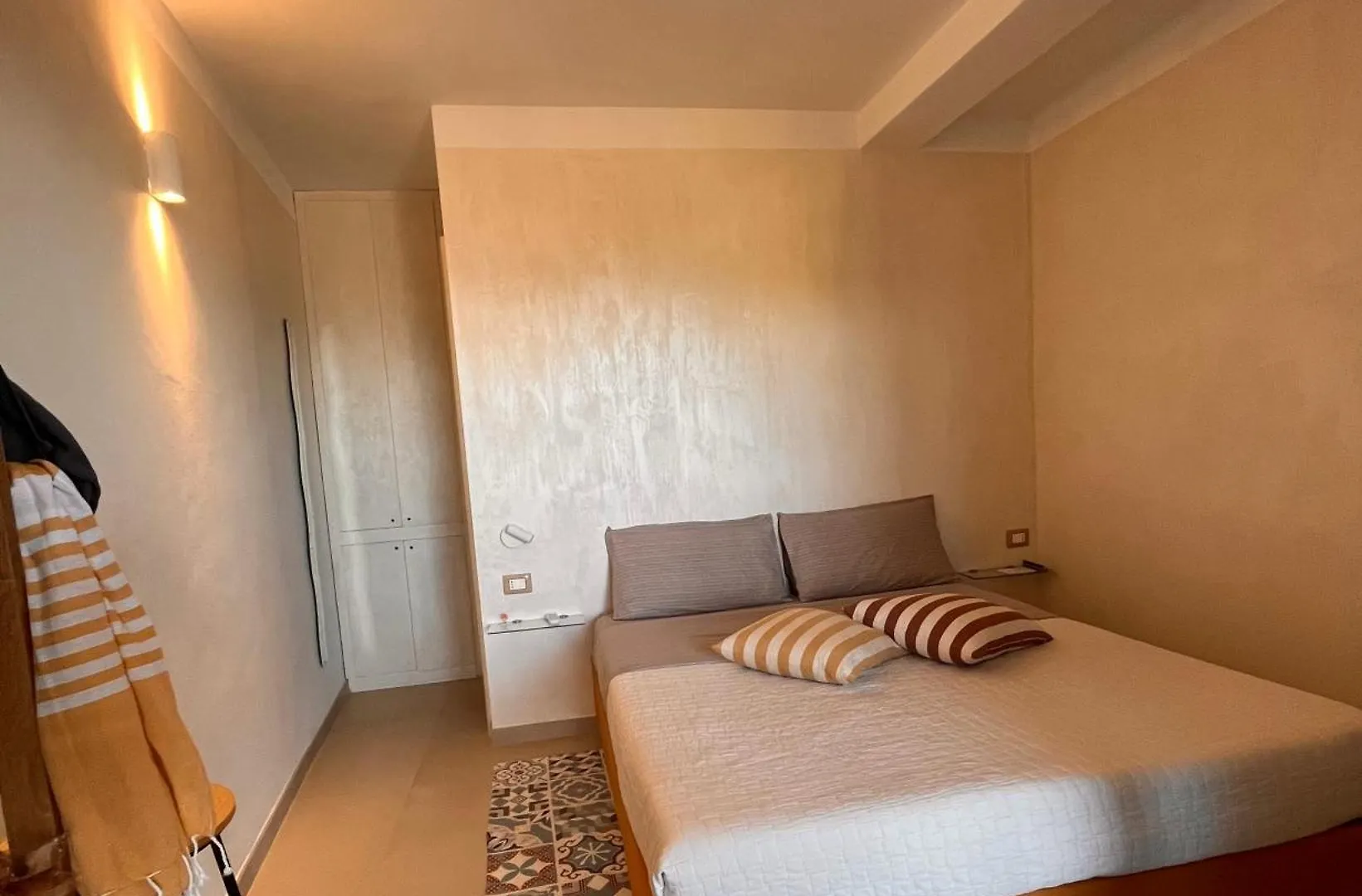 Collimare Rooms & Sailing Near 5 Terre Vezzano Ligure