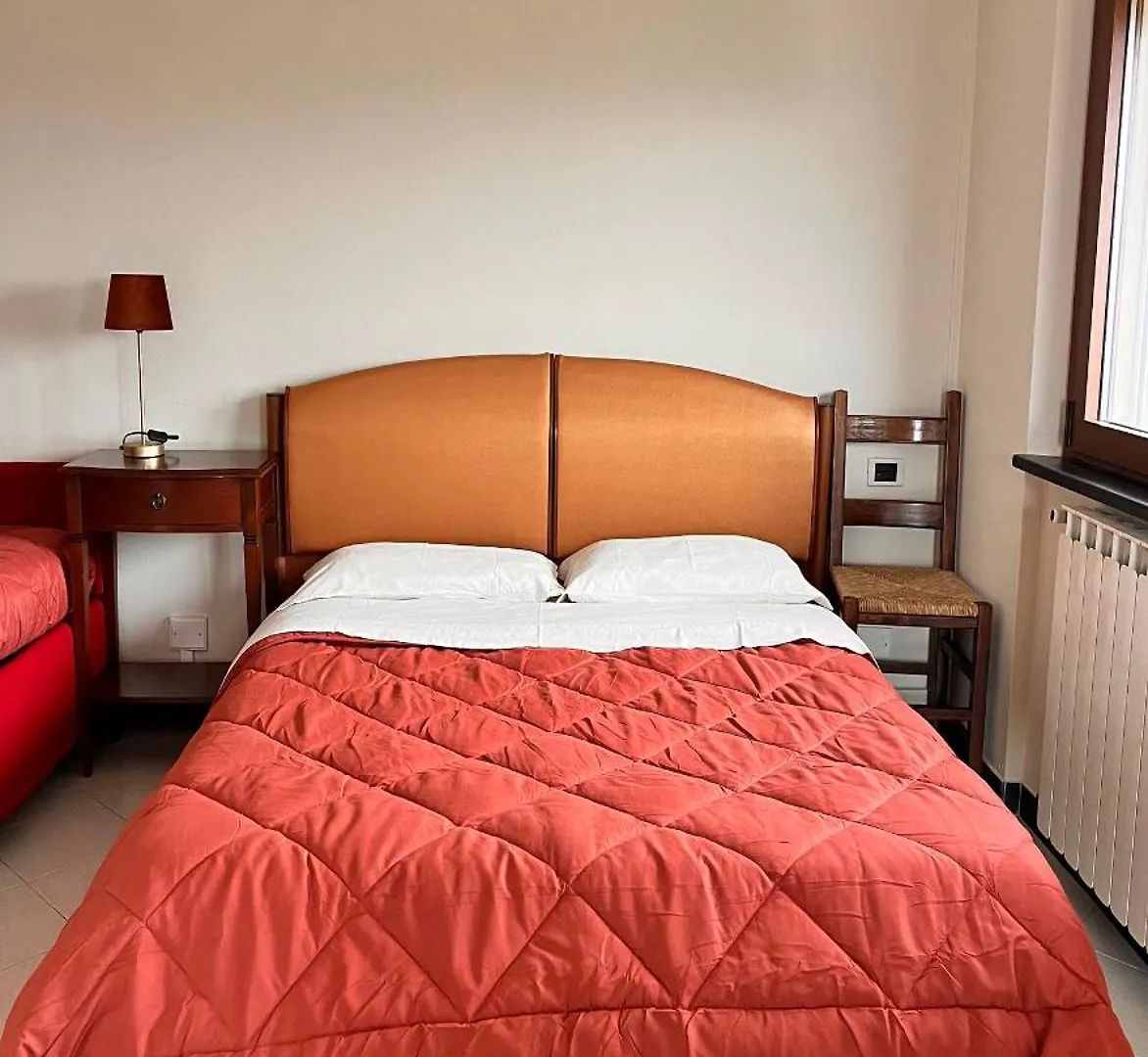 Guest house Collimare Rooms & Sailing Near 5 Terre Vezzano Ligure