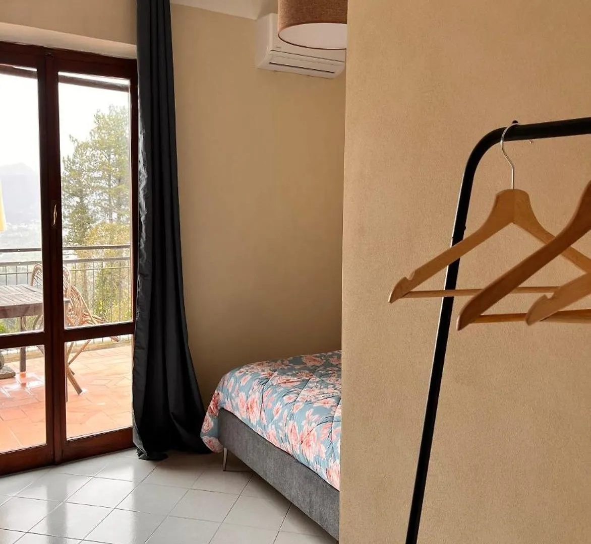 Collimare Rooms & Sailing Near 5 Terre Vezzano Ligure Guest house