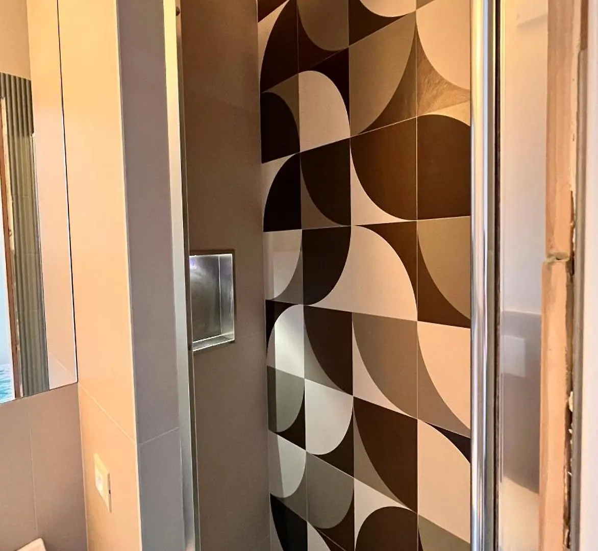 Collimare Rooms & Sailing Near 5 Terre Vezzano Ligure Pensjonat