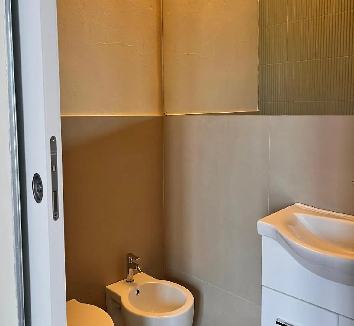 Collimare Rooms & Sailing Near 5 Terre Vezzano Ligure 0*,