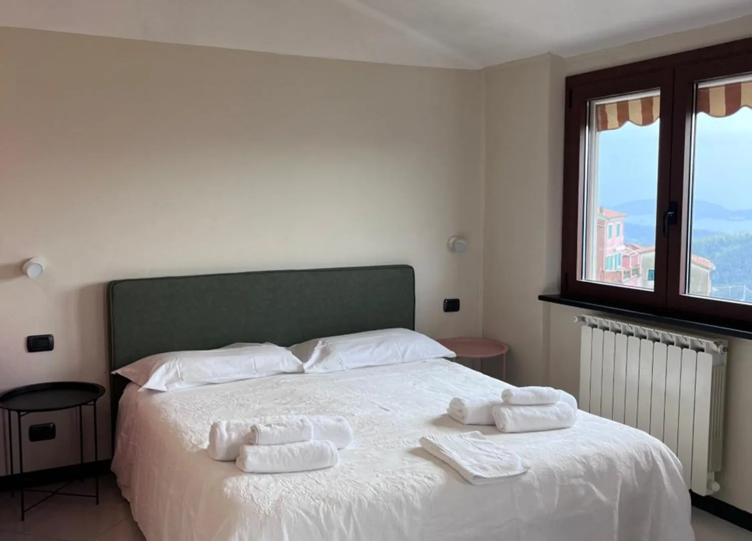 Collimare Rooms & Sailing Near 5 Terre Vezzano Ligure Italy