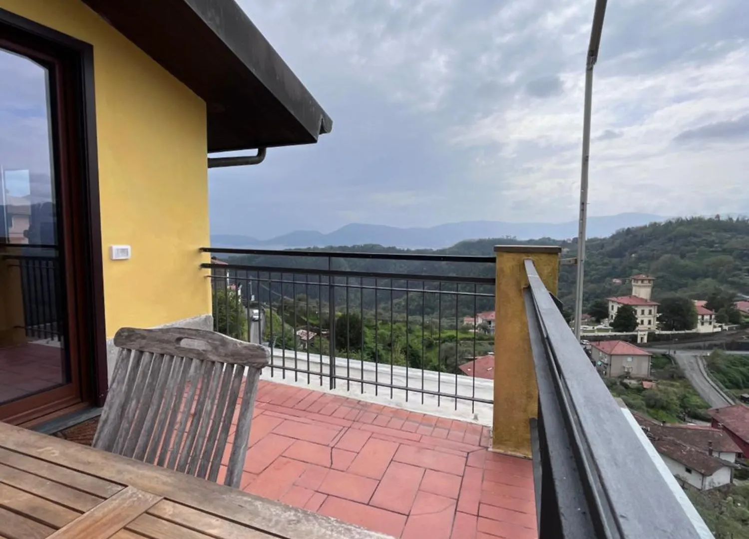 Guest house Collimare Rooms & Sailing Near 5 Terre Vezzano Ligure