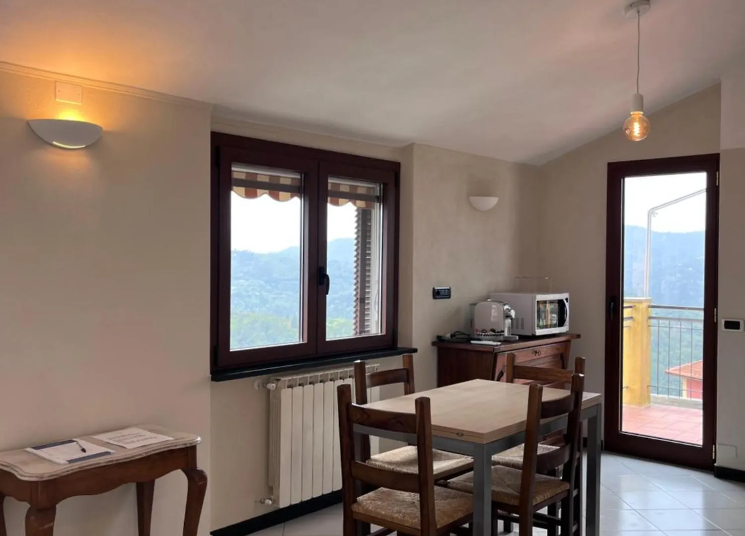 Collimare Rooms & Sailing Near 5 Terre Vezzano Ligure 0*,