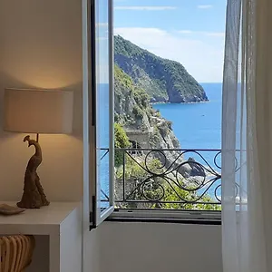 Guest house Porta Rossa, Manarola