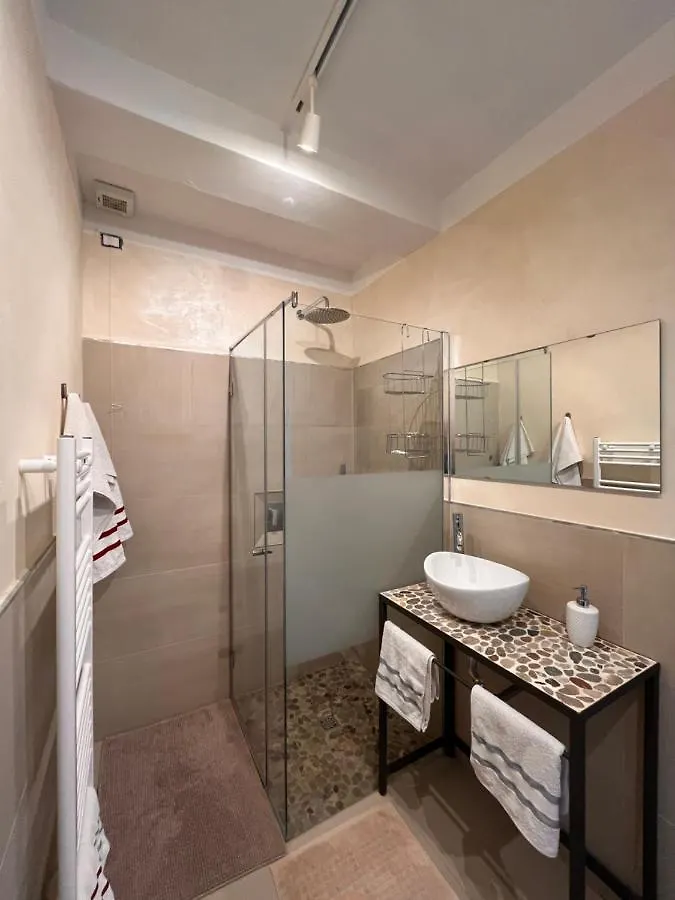 Collimare Rooms & Sailing Near 5 Terre Vezzano Ligure Guest house