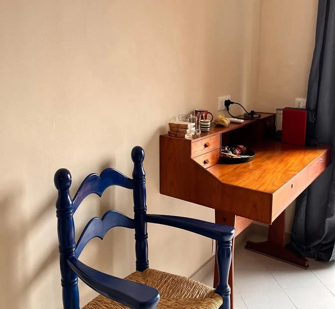 Guest house Collimare Rooms & Sailing Near 5 Terre Vezzano Ligure Italy